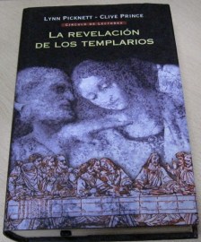 LA REVELACION DE LOS TEMPLARIOS